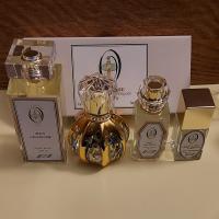 LA GAMME DE PARFUM FEMME - MON KHARISME