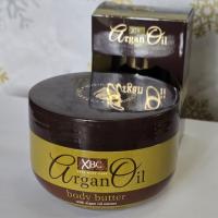 Argan creme de corps 1