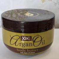 Argan creme de corps 2