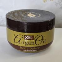 Argan creme de corps 4