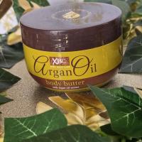 Argan creme de corps