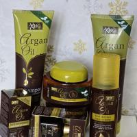 Argan gamme cheveux 1