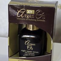 Argan huile de soin nuit 2