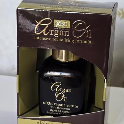 Argan huile de soin nuit 2