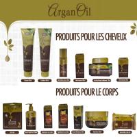 PRODUITS COSMETIQUES
