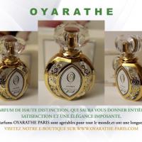 Oyarathe passion 50ml 2 