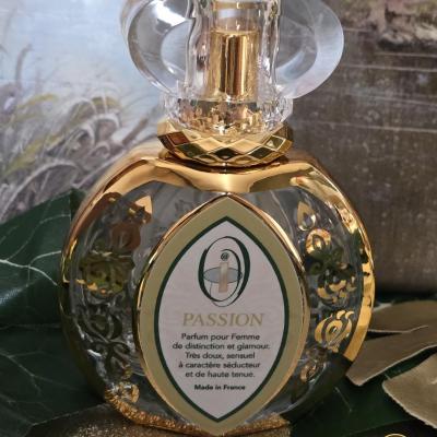 Oyarathe passion 50ml 3 