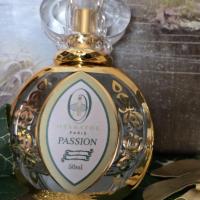 Oyarathe passion 50ml 5 