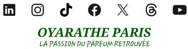 CONTACTEZ-NOUS VIA LES RESEAUX SOCIAUX