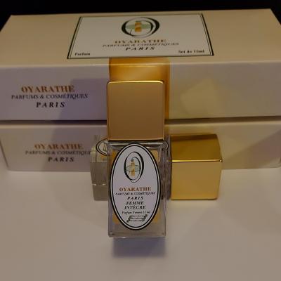 PARFUMS FEMME