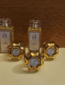 MON KHARISME 50ML