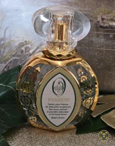 Oyarathe passion 50ml 3 